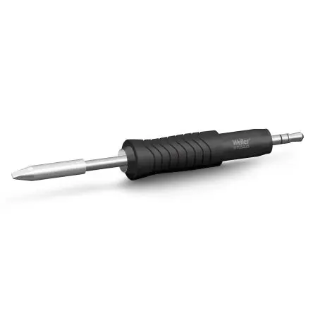 Produktfoto 1 von Weller / RTUS 022 S MS Lötspitze 2.2 mm Schrauber RTUS für WXUPS-MS (Smart) Lötkolben
