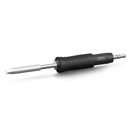 Produktfoto 1 von Weller / RTUS 032 S L MS Lötspitze 3.2 mm Schrauber RTUS für WXUPS-MS (Smart) Lötkolben