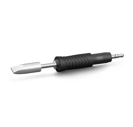 Produktfoto 1 von Weller / RTUS 076 S MS Lötspitze 7.6 mm Schrauber RTUS für WXUPS-MS (Smart) Lötkolben