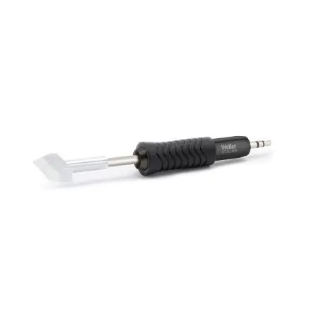 Produktfoto 1 von Weller / RTUS 200 K MS Lötspitze 20 mm Flachstift RTUS für WXUPS-MS (Smart) Lötkolben