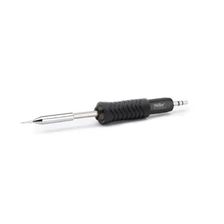 Produktfoto 1 von Weller / RTUS 006 C L MS Lötspitze 0.6 mm Konisch RTUS für WXUPS-MS (Smart) Lötkolben