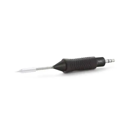 Produktfoto 1 von Weller / RTMS 002 CL MS Lötspitze 0.2 mm Konisch 0 ° RTMS für WXMPS-MS (Smart) Lötkolben