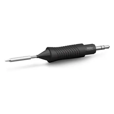 Produktfoto 1 von Weller / RTMS 010 S MS 0.3 mm Lötspitze 1 mm Schrauber 0 ° RTMS für WXMPS-MS (Smart) Lötkolben