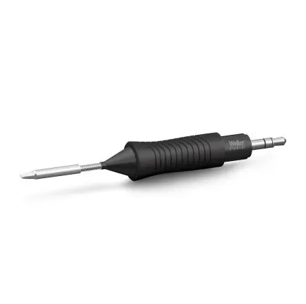 Produktfoto 1 von Weller / RTMS 018 S MS 0.4 mm Lötspitze 1.8 mm Meißel 0 ° RTMS für WXMPS-MS (Smart) Lötkolben