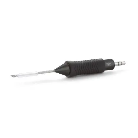 Produktfoto 1 von Weller / RTMS 025 K MS Lötspitze 2.5 mm Messer RTMS für WXMPS-MS (Smart) Lötkolben