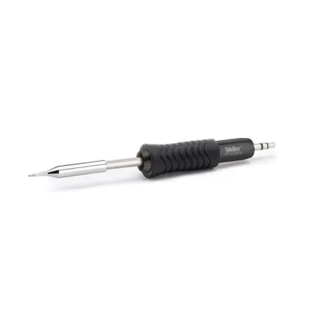 Produktfoto 1 von Weller / RTUS 006 S L MS Lötspitze 0.6 mm Schrauber RTUS für WXUPS-MS (Smart) Lötkolben