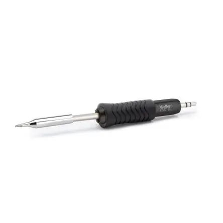 Produktfoto 1 von Weller / RTUS 012 S L MS Lötspitze 1.2 mm Meißel RTUS für WXUPS-MS (Smart) Lötkolben