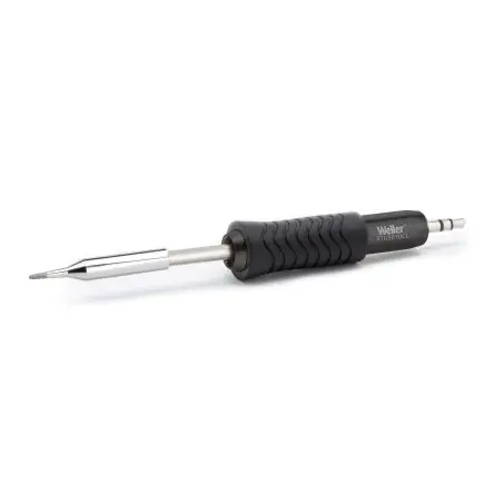 Produktfoto 1 von Weller / RTUS 010 C L MS Lötspitze 1 mm konisch RTUS für WXUPS-MS (Smart) Lötkolben