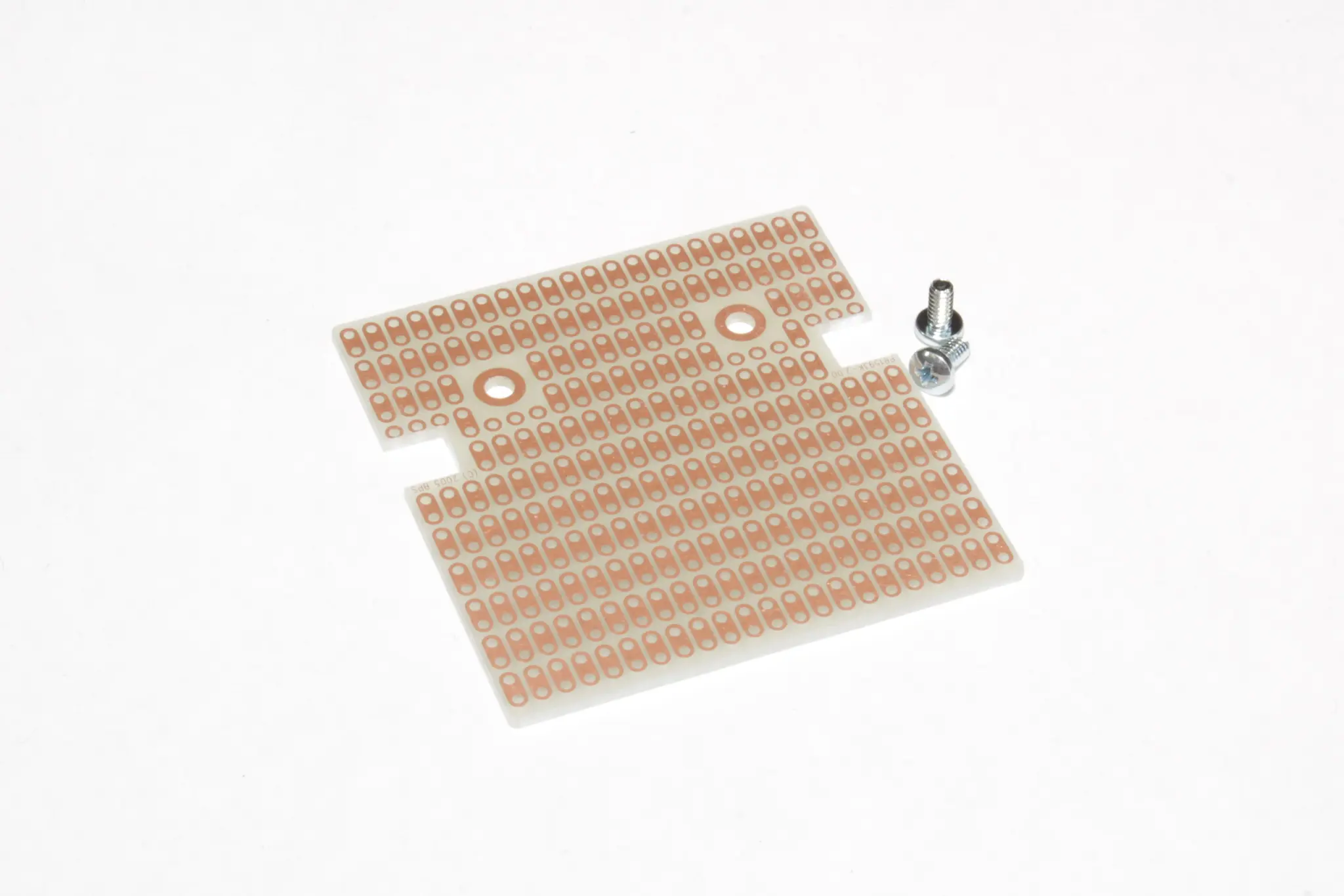 Produktfoto 1 von Hammond Lochrasterplatine