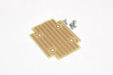 Produktfoto 1 von Hammond 1.1 mm 3.6 mm 2.6mm