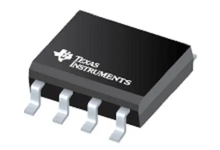 Produktfoto 1 von Texas Instruments Isolationsverstärker 3.3 V 1-Kanal, 8-Pin SOIC