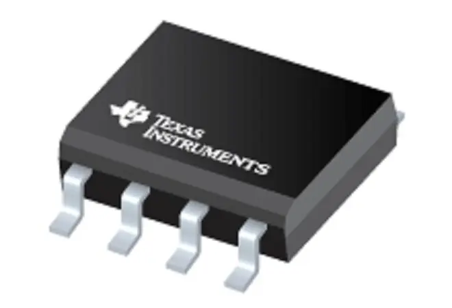 Produktfoto 1 von Texas Instruments Ladegeräte-IC Nickel-Kadmium, Nickel-Metallhydrid, SOIC 8-Pin, 5 V 6 V Eingang