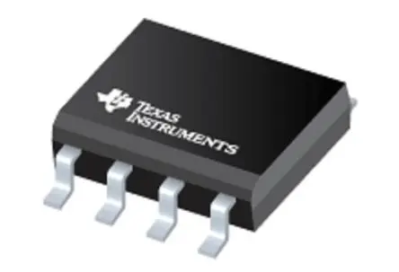 Produktfoto 1 von Texas Instruments Ladegeräte-IC Nickel-Kadmium, Nickel-Metallhydrid, SOIC 8-Pin, 5 V 6V Eingang
