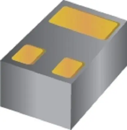 Produktfoto 1 von Texas Instruments Typ P-Kanal, Oberfläche MOSFET Erweiterung -12 V / 2.9 A 1.9 W PICOSTAR