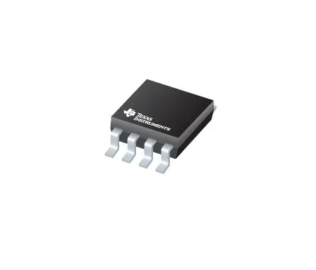 Produktfoto 1 von Texas Instruments Differenzverstärker, 9.1 mV 15 V 15 V 300 MHz 1-Kanal HVSSOP 8-Pin