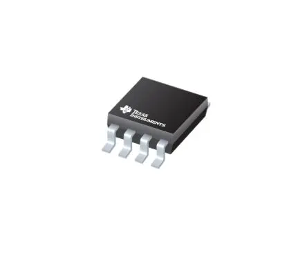 Produktfoto 1 von Texas Instruments Differenzverstärker, 9.1 mV 15V 15 V 300 MHz 1-Kanal HVSSOP 8-Pin