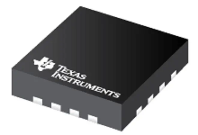 Produktfoto 1 von Texas Instruments Differenzverstärker, 1 mV 5.25 V 5 V 3 GHz 1-Kanal VQFN 16-Pin