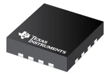 Produktfoto 1 von Texas Instruments Differenzverstärker, 1 mV 5.25V 5 V 3 GHz 1-Kanal VQFN 16-Pin