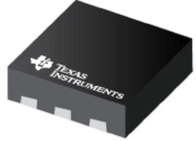 Produktfoto 1 von TI Digital Temperatursensor ±0.1°C SMD, I2C, SM Bus
