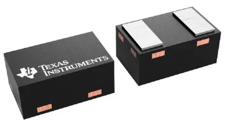 Produktfoto 1 von Texas Instruments TMP6 Thermistor, PTC