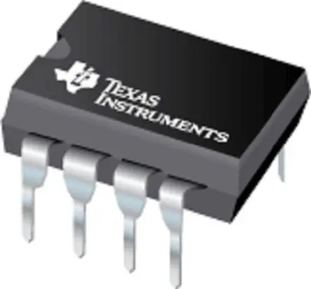 Produktfoto 1 von Texas Instruments Bus-Transceiver Bus-Transceiver 1-Bit Differenzial 8-Pin PDIP