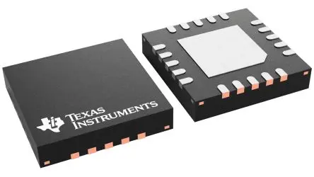 Produktfoto 1 von Texas Instruments DRV425 IC-Näherungssensor 3 V 5.5V 20 QFN