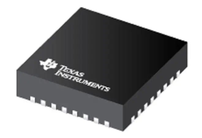 Produktfoto 1 von Texas Instruments Drahtloser Mikrocontroller SimpleLink ARM Cortex M3 Oberfläche 128kB Flash VQFN 32-Pin 32.8 kHz