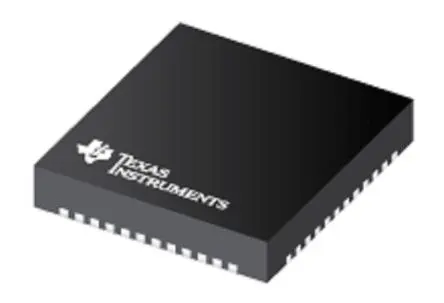 Produktfoto 1 von Texas Instruments Drahtloser Mikrocontroller SimpleLink ARM Cortex M4F Oberfläche 352kB Flash VQFN 48-Pin 2500 MHz 80 kB