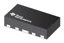 Produktfoto 1 von Texas Instruments ESD-Schutzdiode Bidirektional 27 W 7.5 V min., 2-Pin, Oberfläche 3 V max USON
