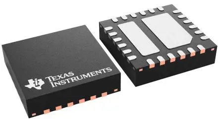Produktfoto 1 von Texas Instruments Spannungsregler