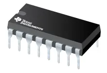 Texas Instruments UC3825 Leistungskontrollschalter Hochgeschwindigkeits-PWM-Controller Low-Side 16-Pin 2 Ausg. PDIP