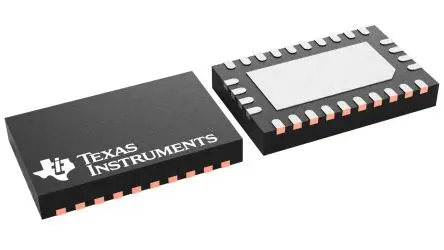 Produktfoto 1 von Texas Instruments Taktgenerator 750 MHz Oberfläche QFN, 28-Pin