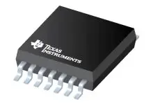 Produktfoto 1 von Texas Instruments Spannungsregler