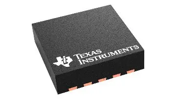Produktfoto 1 von Texas Instruments 1 Klasse D Audioverstärker IC 5.5W Audio WSON 10-Pin 85 °C