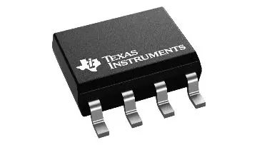 Produktfoto 1 von Texas Instruments DC/DC Konverter 5-Kanal, 3 A 2.5 MHz 8-Pin Einstellbar 50V 1 V