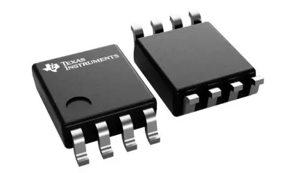 Produktfoto 1 von Texas Instruments LVC Nicht invertierend 3-Kanal VSSOP Puffer CMOS Schmitt-Trigger-Eingang 20-Pin