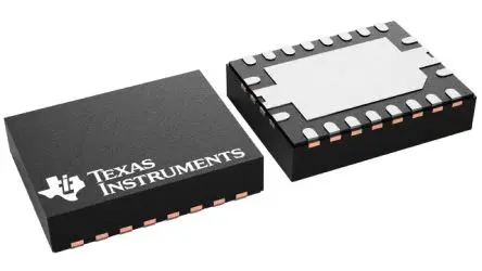 Produktfoto 1 von Texas Instruments CAN-Controller, 8 Mbps 1 Transceiver Schlaf 180 mA, VQFN 20-Pin