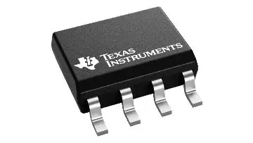 Texas Instruments DC/DC Konverter 5-Kanal, 1 A 150 kHz PDIP 8-Pin Einstellbar 37V 1.23 V
