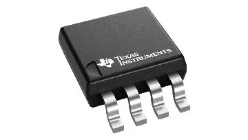 Produktfoto 1 von Texas Instruments Komparator High-Speed VSSOP Offener Abfluss 1 μs 1-Kanal 8-Pin 5.5V 5.5 V