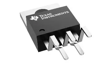 Produktfoto 1 von Texas Instruments 1 Klasse A-B Audioverstärker IC 20W Klasse AB TO-220 5-Pin 70 °C
