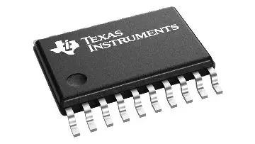 Produktfoto 1 von Texas Instruments DC/DC Konverter 2-Kanal, 15 A 1.5 MHz HTSSOP 20-Pin 5.5 V 0.6 V