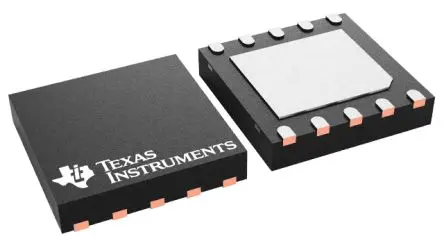 Produktfoto 1 von Texas Instruments DC/DC Konverter 5-Kanal, 3.5 A WSON 10-Pin 59V 0.8 V