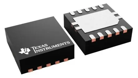 Produktfoto 1 von Texas Instruments DC/DC Konverter 5-Kanal, 1.8 A 600 kHz VSON 10-Pin Festwert 5V 5 V