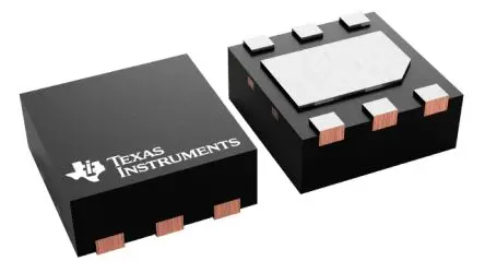 Produktfoto 1 von Texas Instruments Spannungsregler 16V WSON, 6-Pin