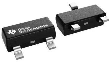 Produktfoto 1 von Texas Instruments Präzisionsmonitor Spannungsüberwachung 1-Kanal 2.7 V SOT-23 3-Pin