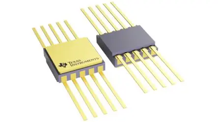 Produktfoto 1 von Texas Instruments DC/DC Konverter 5-Kanal, 300 mA 750 kHz HKK 10-Pin Einstellbar 5V 0.9 V