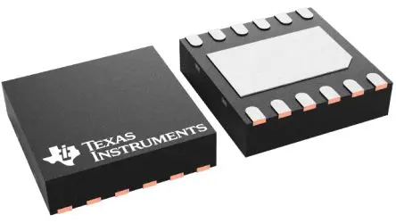 Produktfoto 1 von Texas Instruments DC/DC Konverter 5-Kanal, 2.1 A 1.5 MHz WSON 12-Pin Einstellbar -5.5V -1 V