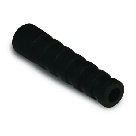 Produktfoto 1 von Amphenol RF 60015 Zugentlastungstülle Zugentlastungstülle für-RG-58-Kabel, RG-141-Kabel Buchse