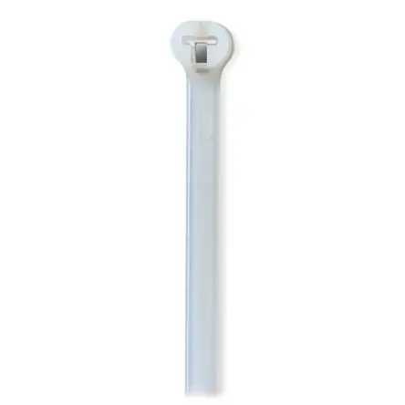 Thomas & Betts TY23M Nylon 6.6 Kabelbinder Kabelrinne Natur 2.3mm x 92 mm