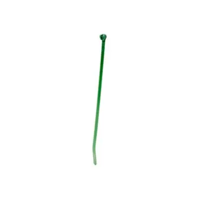 Produktfoto 1 von Thomas & Betts TYHR527M Nylon 6.6 Kabelbinder Kabelrinne Grün 6.9mm x 343 mm